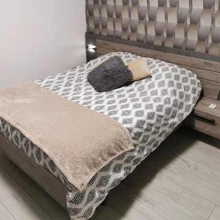 L'aiscal Appart-hotel 6 Personnes Appartamento Calais