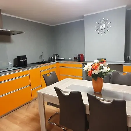 L'aiscal Appart-hotel 6 Personnes *